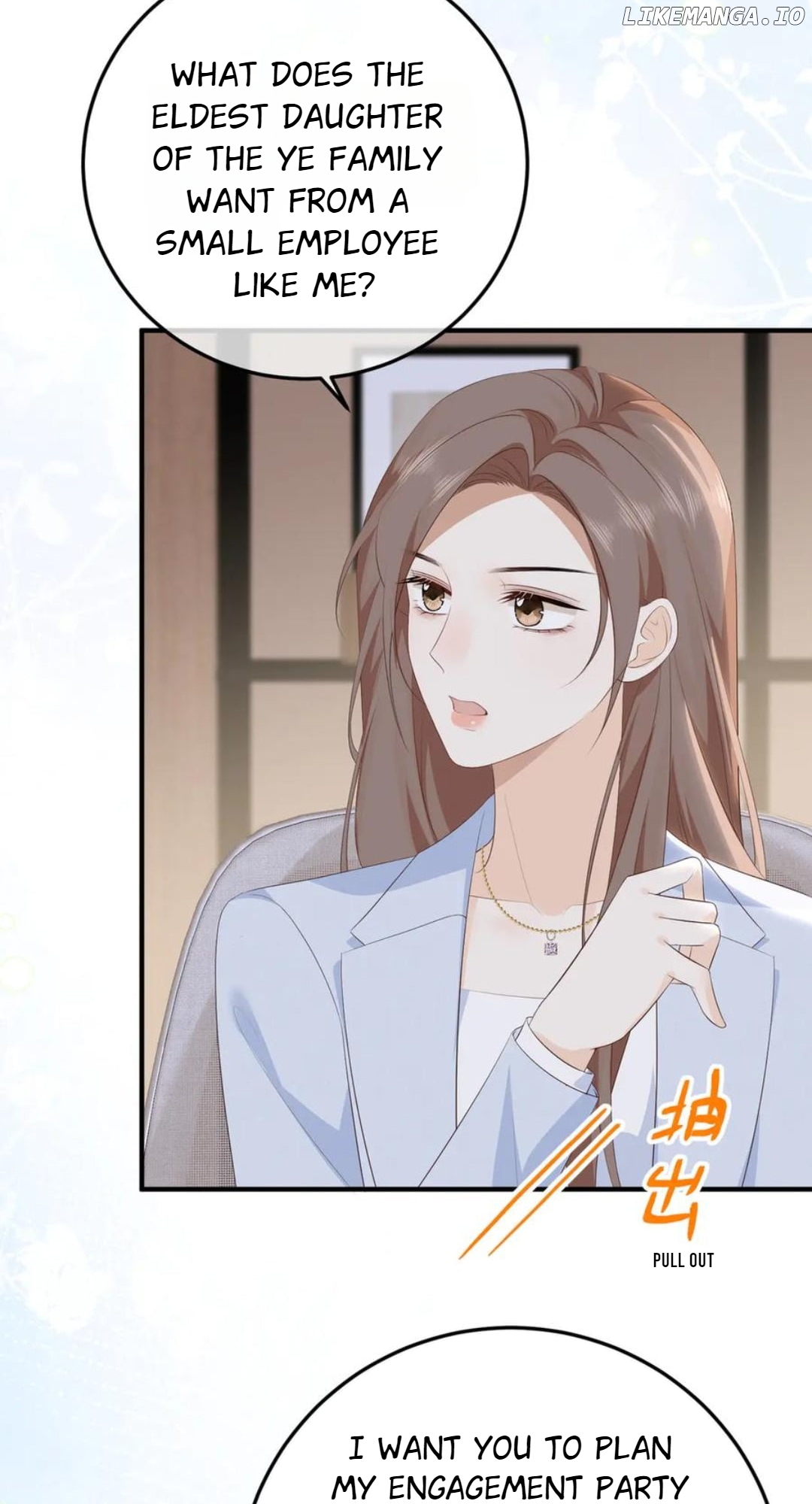 100-Day Warm Marriage Chapter 65 - page 16